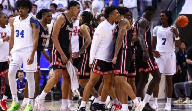 BYU coach Kevin Young laments lack of shot-making in Houston loss – Deseret News