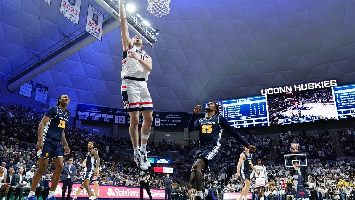 How to watch Stephen F. Austin Lumberjacks vs. East Texas A&M Lions: Live stream info, TV channel, game time
