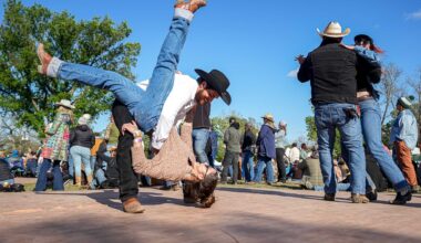 First-date disasters, bars, live music, lessons