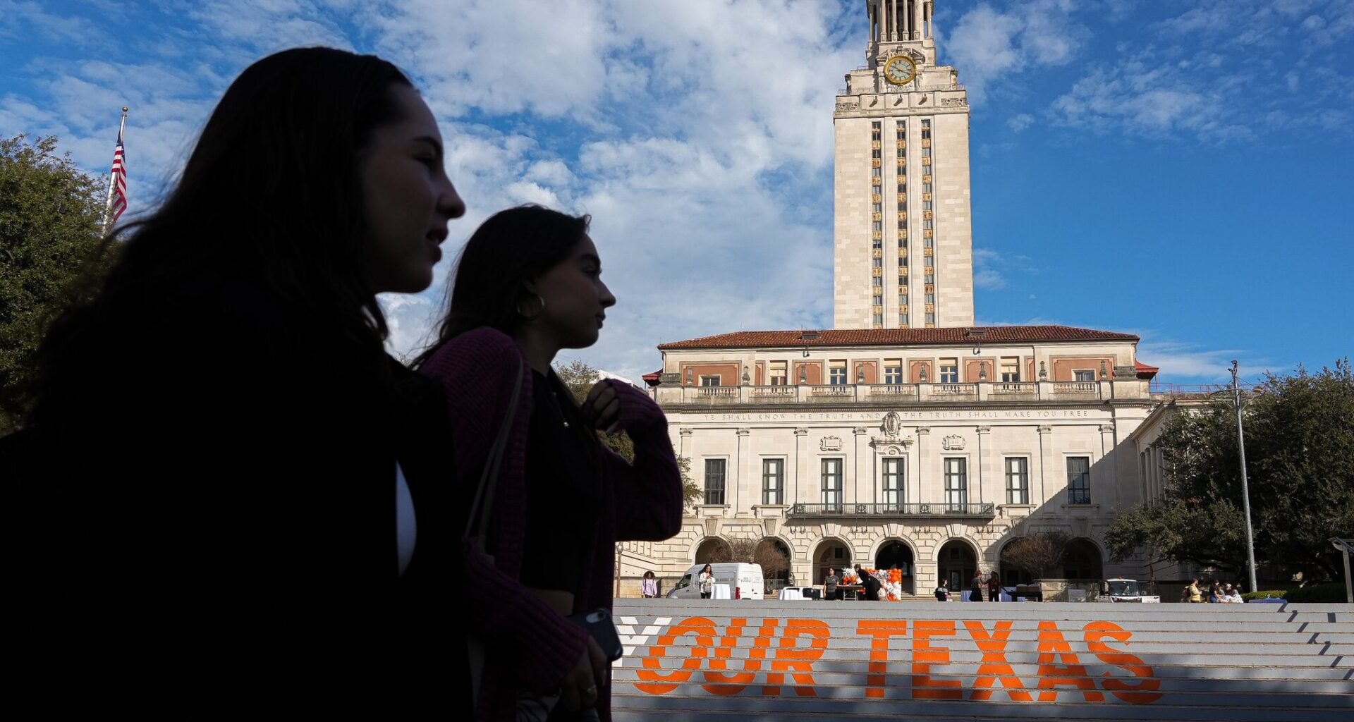 UT Austin, Rice rank among TIME’s top universities worldwide