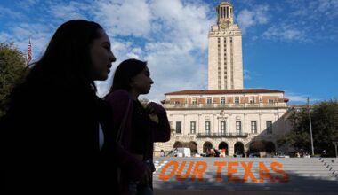 UT Austin, Rice rank among TIME’s top universities worldwide