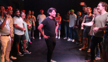 Dallas Therapists on Unique Dating Event for Neurodiverse Clients