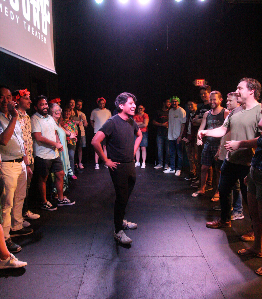 Dallas Therapists on Unique Dating Event for Neurodiverse Clients