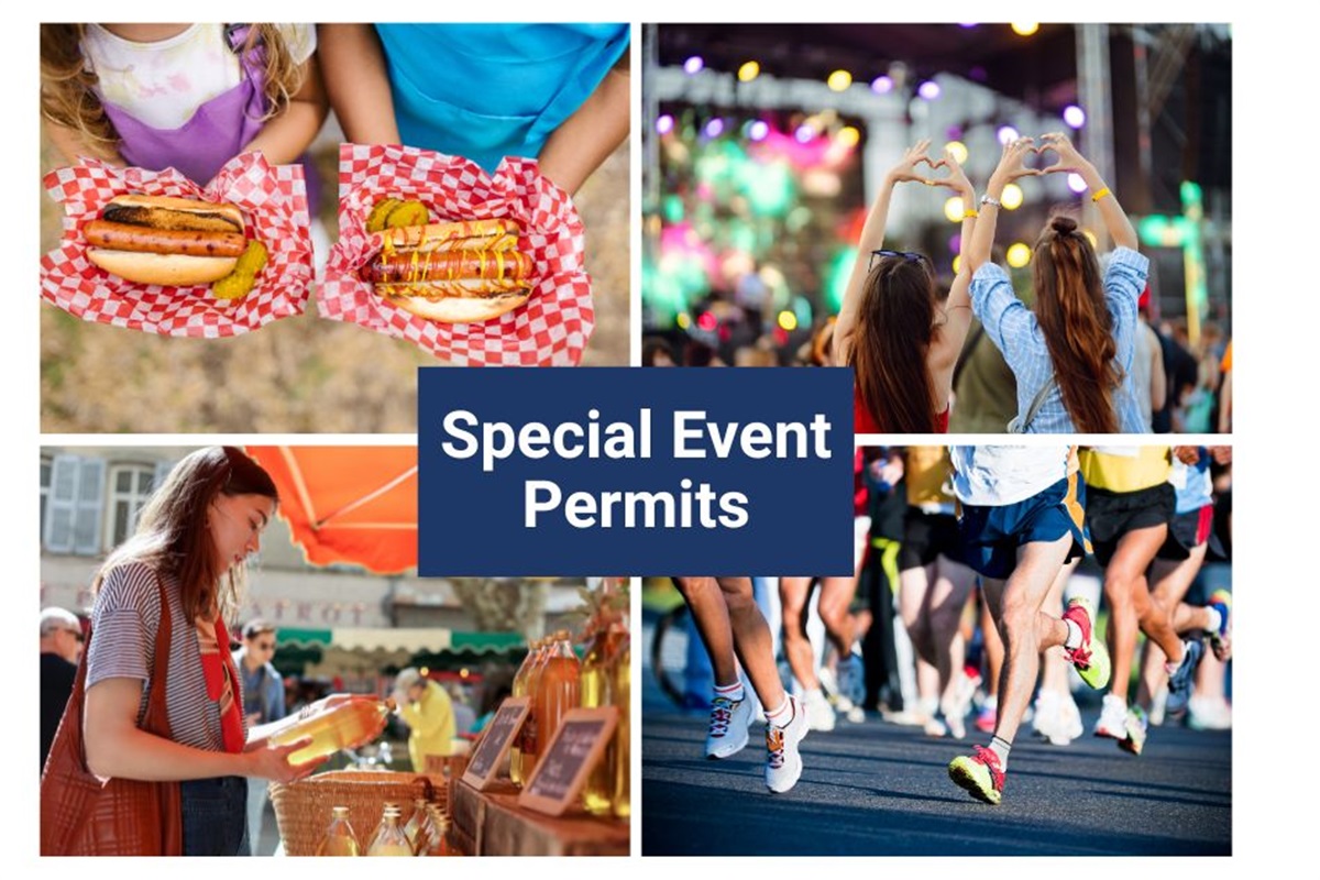 Arlington Modernizing Special Event and Temporary Outdoor Permitting