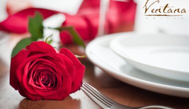 Treat Your Sweetheart to a Valentine's Brunch Date at Ventana Grille