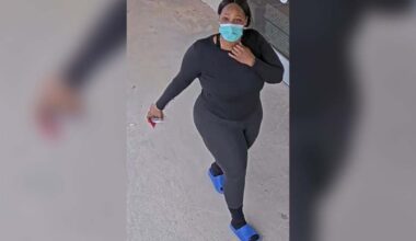 Woman accused of using stolen credit cards; APD investigating