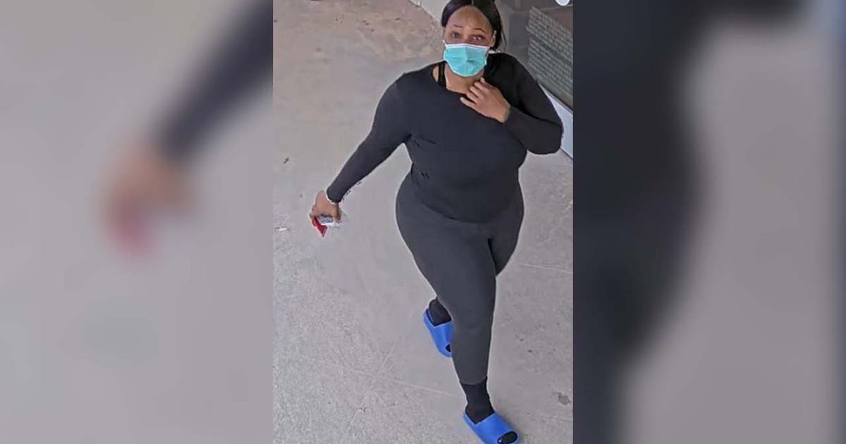 Woman accused of using stolen credit cards; APD investigating