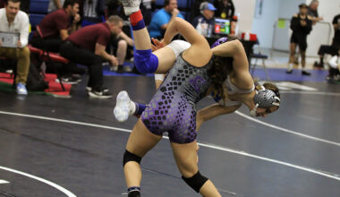 2026 UIL girls wrestling state tournament preview, schedule and area qualifiers  