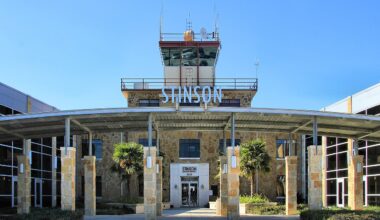 Developers plan $1.2 million Mexican restaurant near San Antonio's Stinson Field