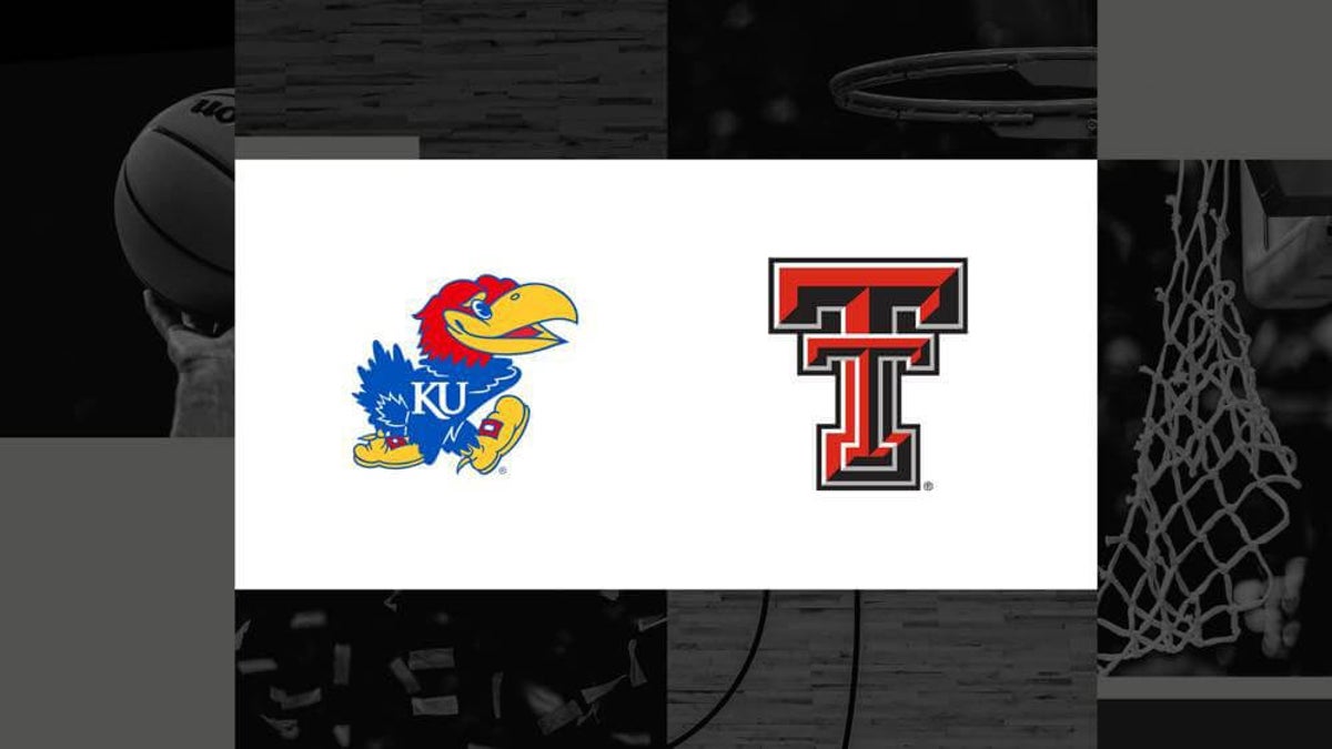 How to watch Kansas vs. Texas Tech women’s basketball: TV channel and streaming options for February 10