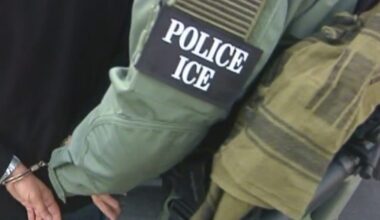 North Texas ICE detainees could be held without bond despite nonviolent status after court ruling