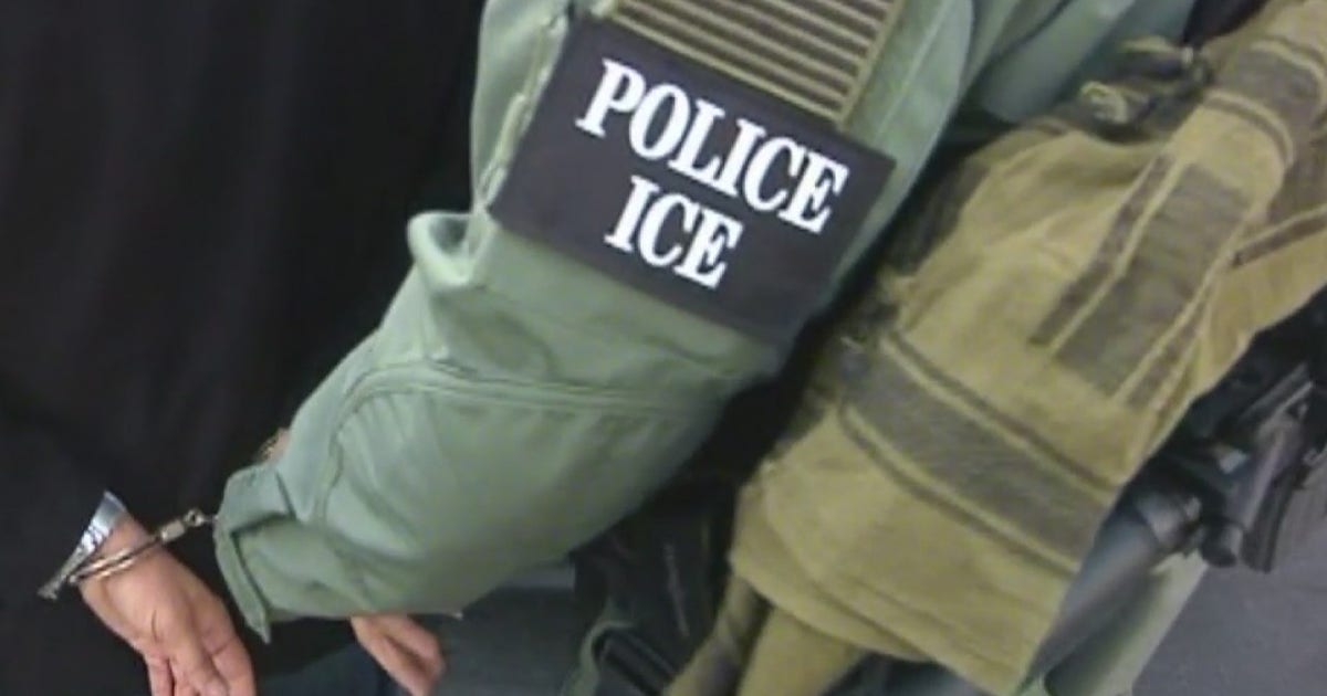 North Texas ICE detainees could be held without bond despite nonviolent status after court ruling