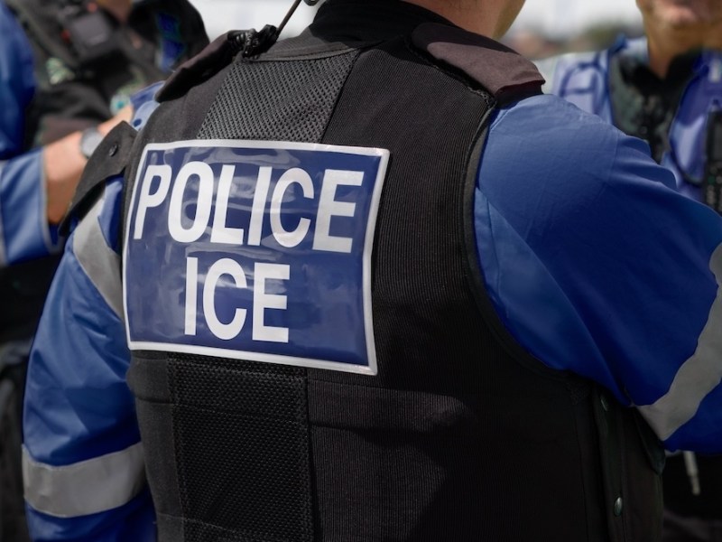 When local police collaborate with ICE, children pay the price