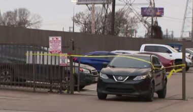 Man shoots suspect after robbers follow his car from gun range in SW Houston