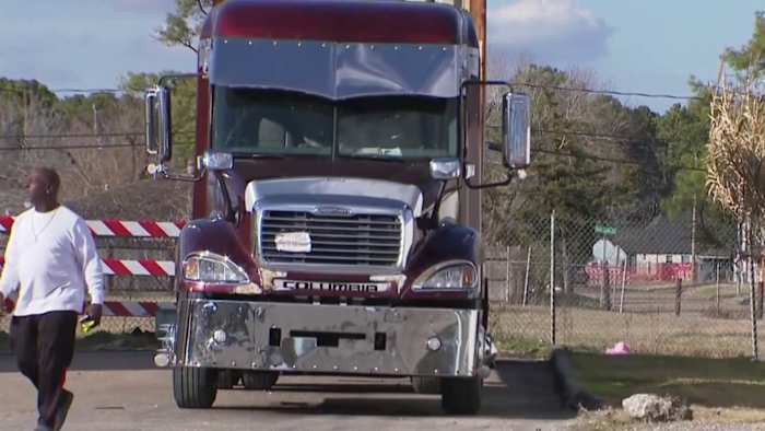 Illegal dumping tops 311 complaints as city moves to block off roads