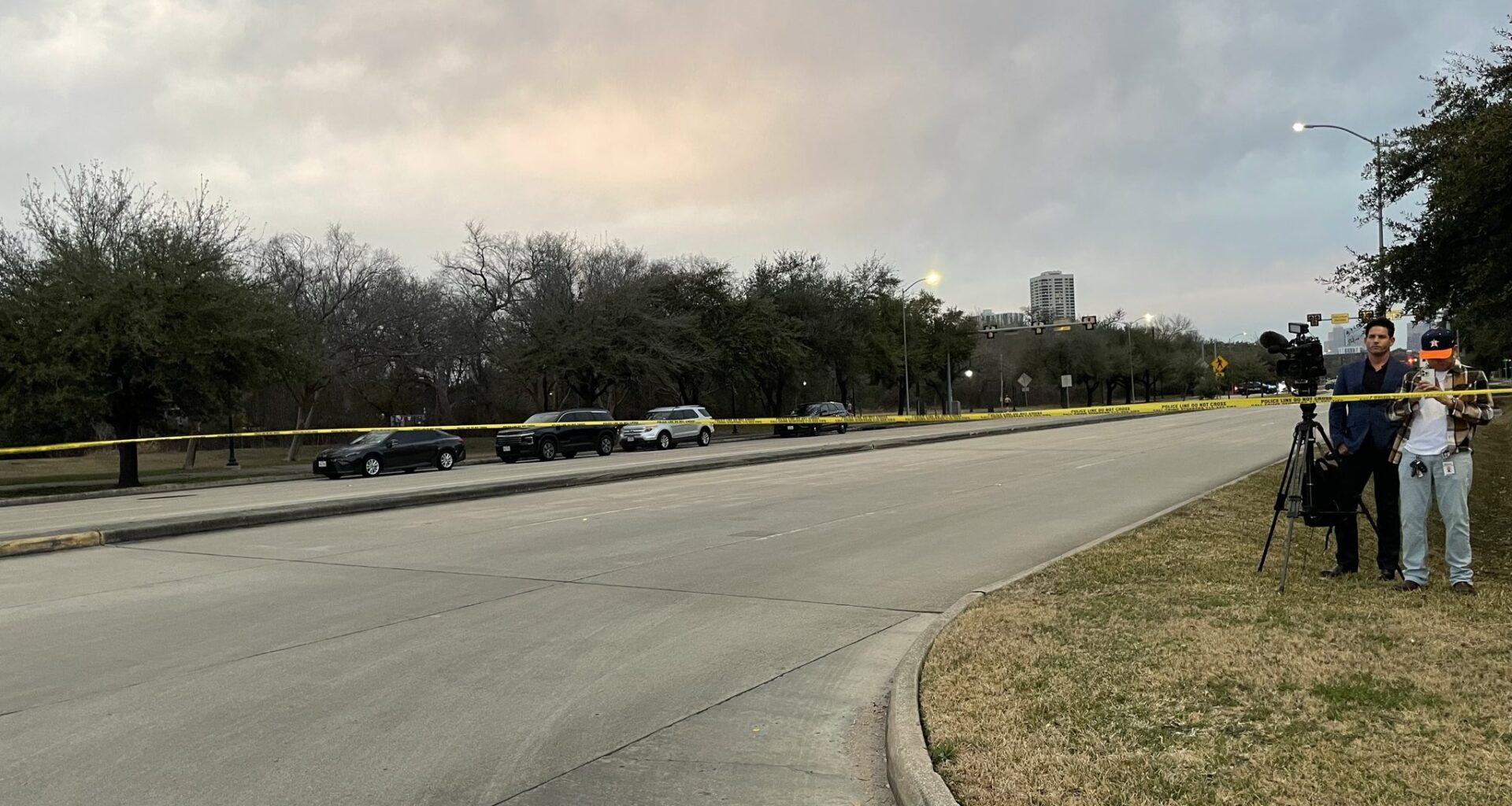 5-year-old ejected, killed in crash in southeast Houston