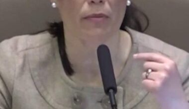 San Antonio Mayor Gina Ortiz Jones could face a censure vote. Does it matter?