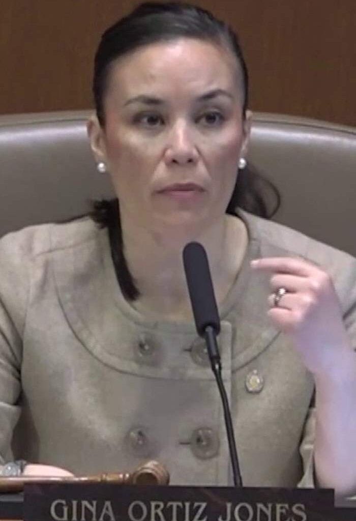 San Antonio Mayor Gina Ortiz Jones could face a censure vote. Does it matter?
