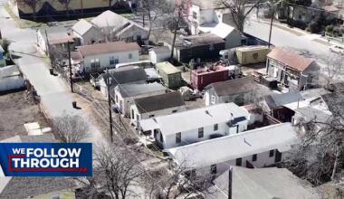 Nonprofit buys homes to keep them affordable in city’s historic West Side