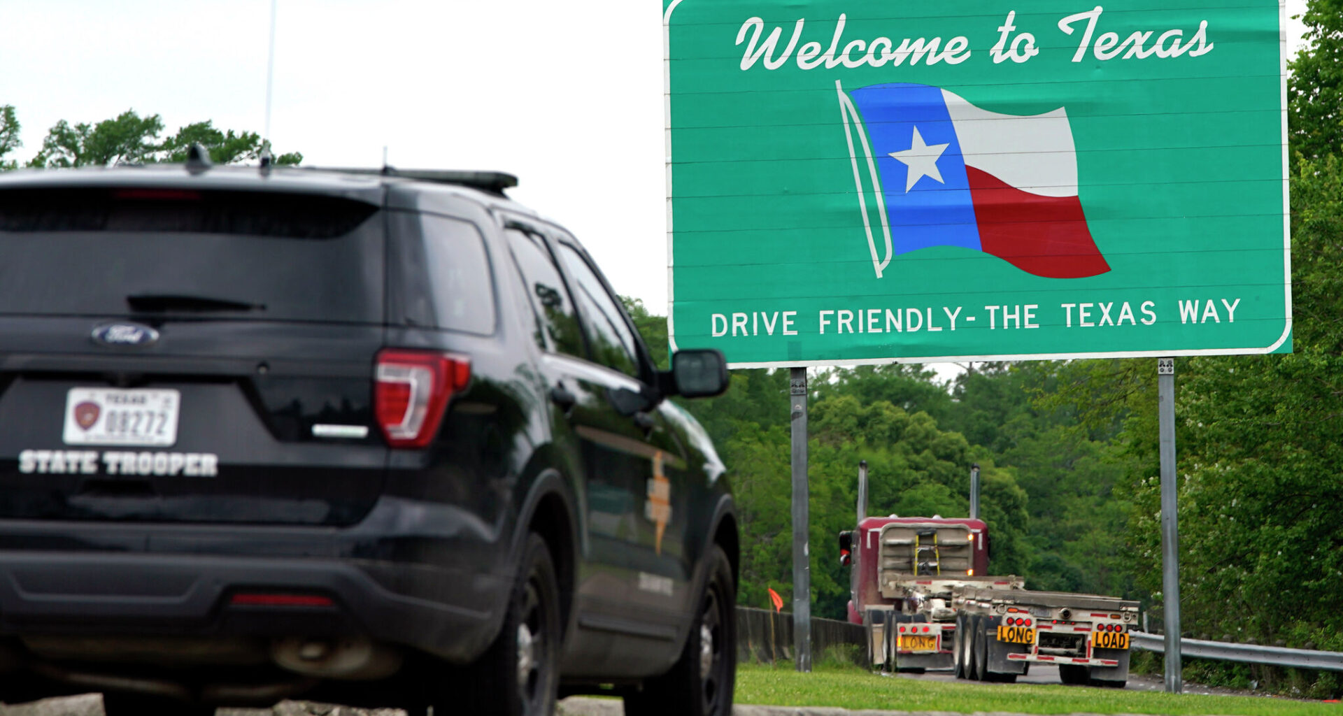 Nationwide migration slowdown stalls Texas growth, census shows