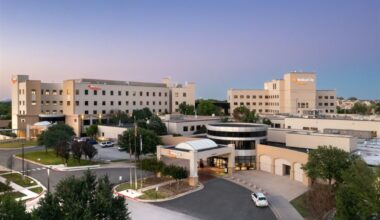 Healthgrades Ranks Medical City Arlington on ‘100 Best Hospitals’ List