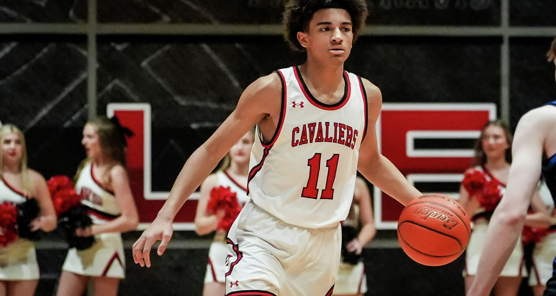 Central Texas players having breakout seasons