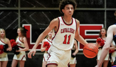 Central Texas players having breakout seasons