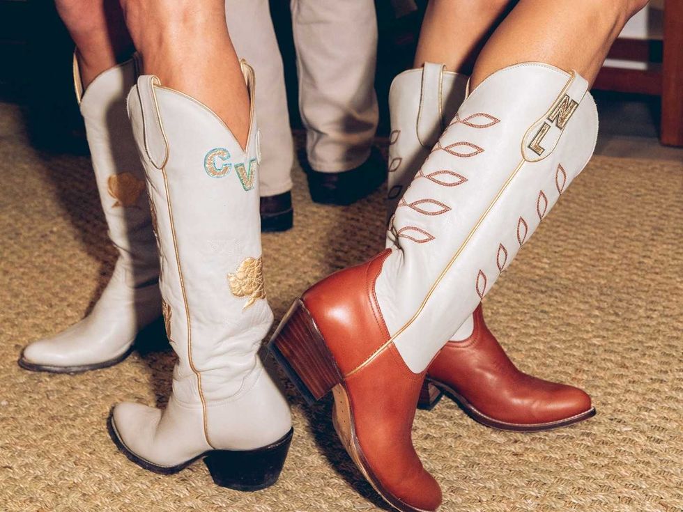 Fraulein Boot Company