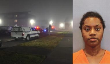 Woman wanted in deadly Sunnyside apartment shooting