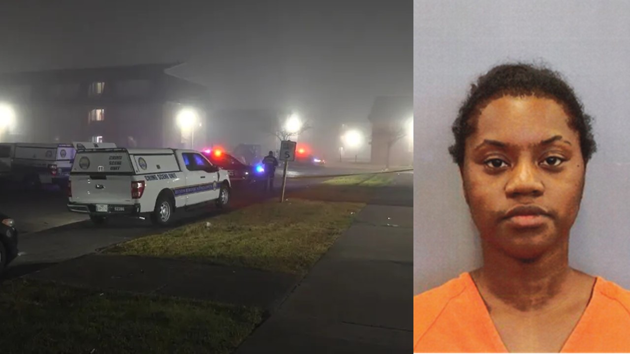 Woman wanted in deadly Sunnyside apartment shooting