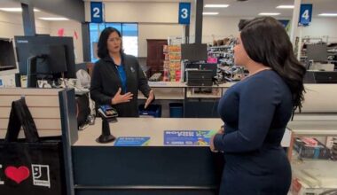 How Goodwill San Antonio helped a local woman defy odds after long-term prison sentence