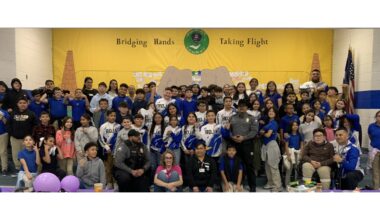 20 Texas Schools Partner with Superior HealthPlan and The Centene Foundation to Address Social Isolation with No One Eats Alone Initiative