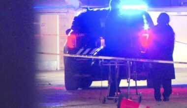 Fort Worth shooting: Man shot and killed following 'disturbance' at motel; no arrests made