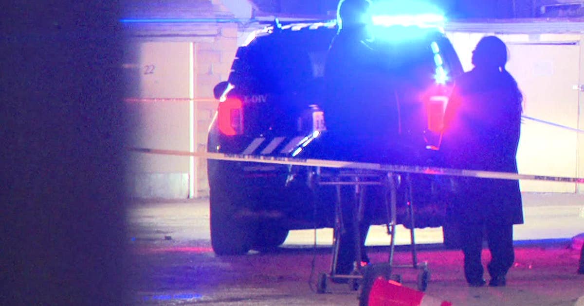 Fort Worth shooting: Man shot and killed following 'disturbance' at motel; no arrests made