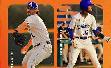 Two Mavericks Earn Preseason All-WAC Honors Ahead of 2026 Season