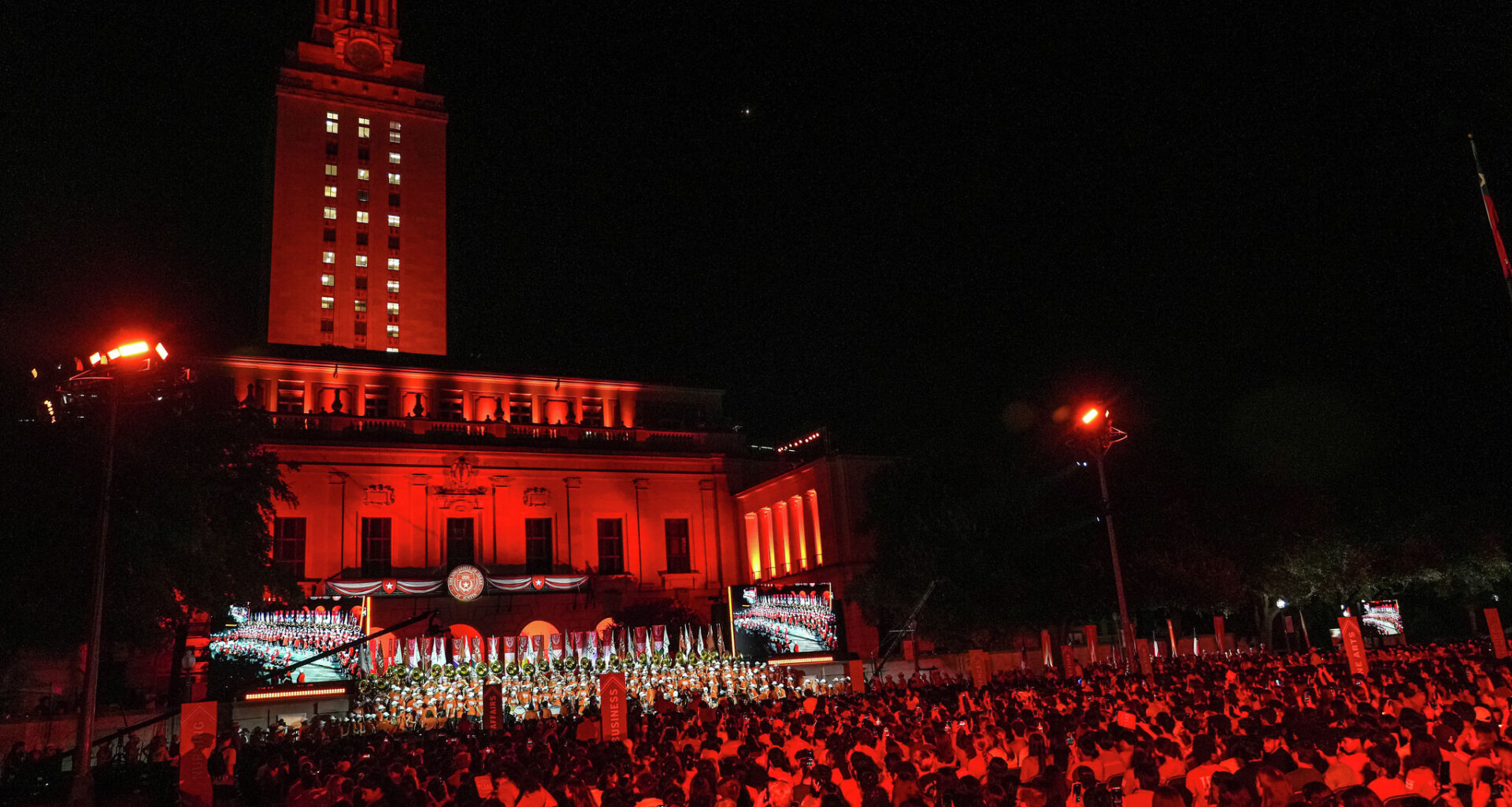 UT Austin regular decision results: When decisions come out
