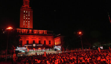 UT Austin regular decision results: When decisions come out
