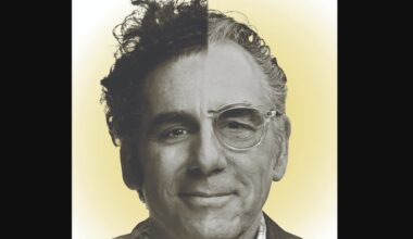 Seinfeld’s Michael Richards passes through darkness for tour stop in San Antonio