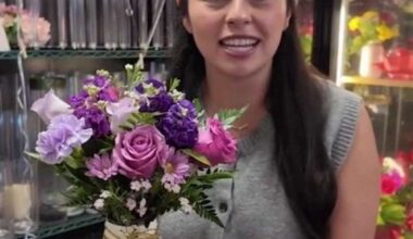 Valentine’s Day flower prices bloom as tariffs impact San Antonio florists