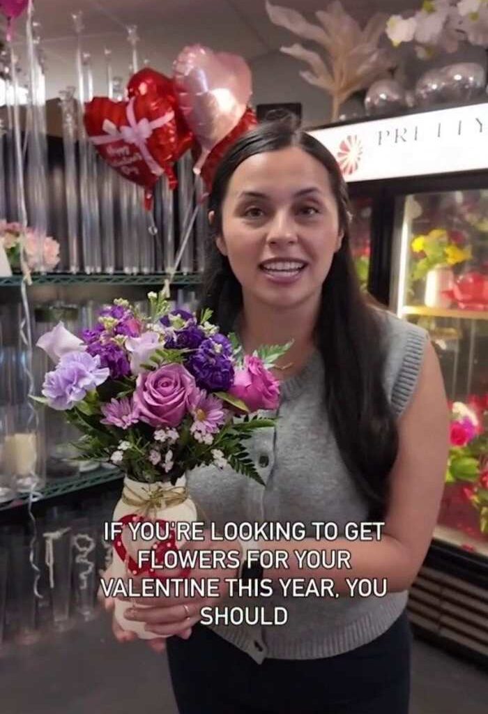 Valentine’s Day flower prices bloom as tariffs impact San Antonio florists