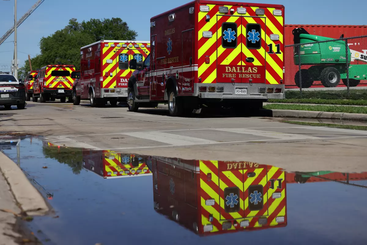 Texas' proposed rates could raise reimbursement for certain ambulance services by up to 50%. The proposed increase comes as the state considers significant cuts to other Medicaid services, including dozens of medical supply services.