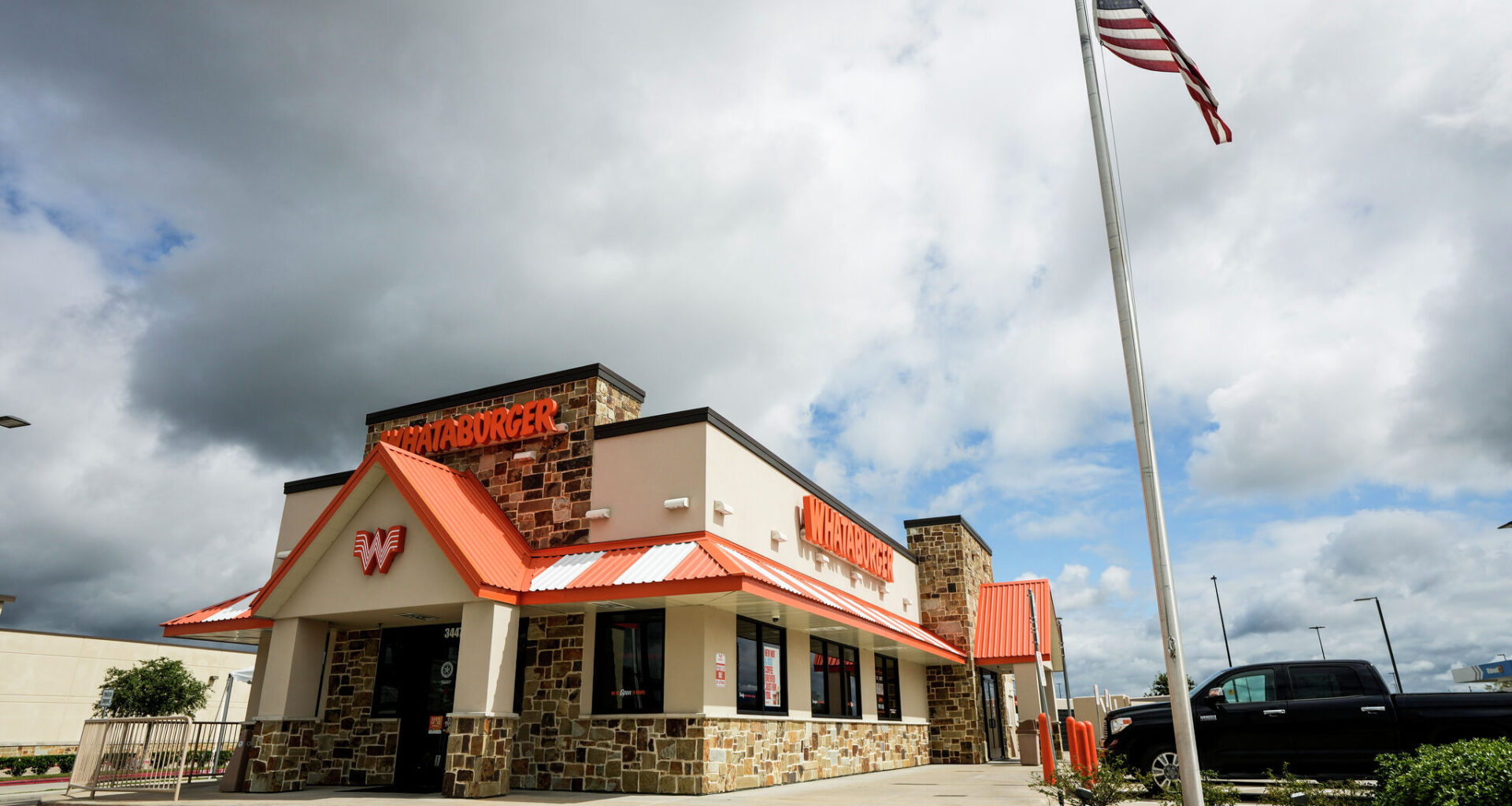 Whataburger Whatacatch Fish Sandwich Returns for Lent 2026