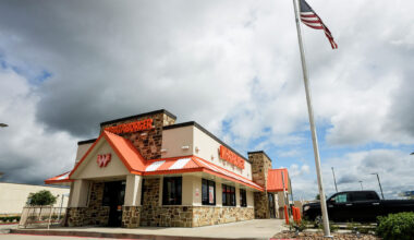 Whataburger Whatacatch Fish Sandwich Returns for Lent 2026