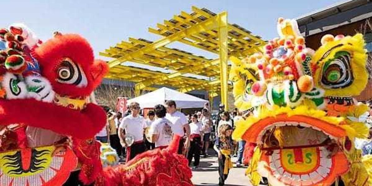 Austin rings in the Lunar New Year with festivals and feasts