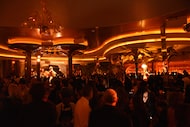 Delilah opened officially in the Dallas Design District on Feb. 3, 2026. A pre-opening party...