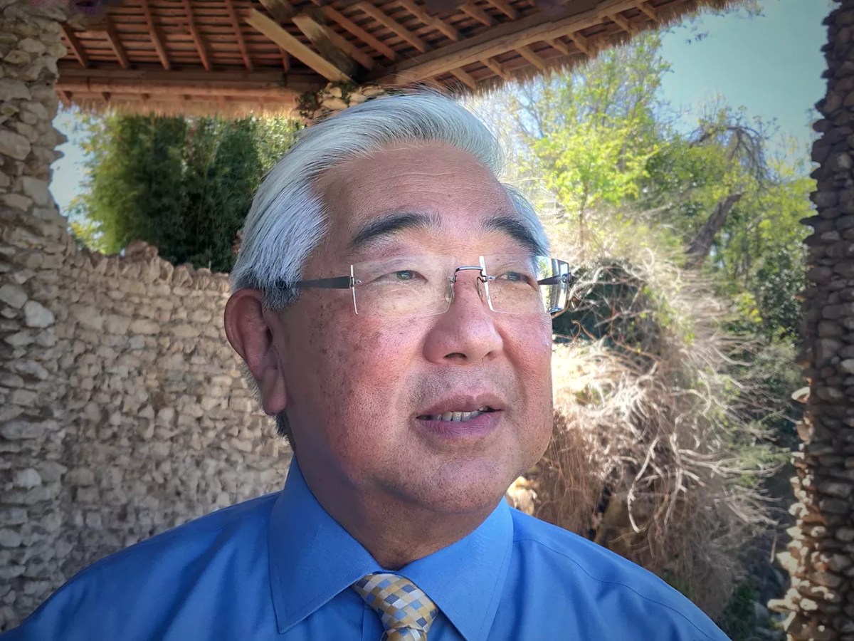 Analysis: Judge Peter Sakai’s sudden change of heart on Project Marvel marks wild campaign turn