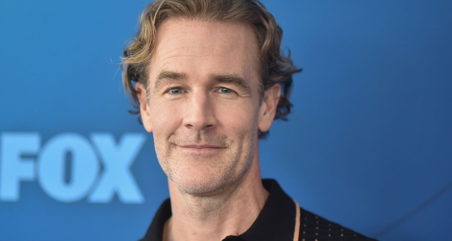 'Dawson's Creek' star and Austin resident James Van Der Beek dies