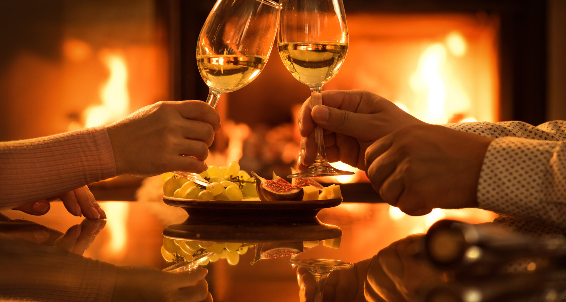 This Austin Restaurant is the Most Romantic in the U.S.