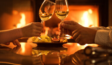 This Austin Restaurant is the Most Romantic in the U.S.