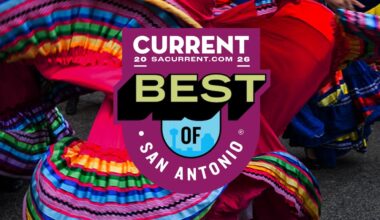 Best of San Antonio 2026 nominations round now open